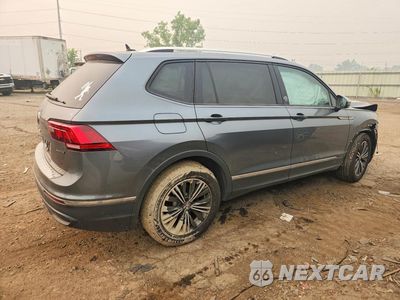 Zdjęcie 13 z 78 samochodu: 2024 VOLKSWAGEN TIGUAN WOLFSBURG VIN:3VVAB7AXXRM217747 - miniatura