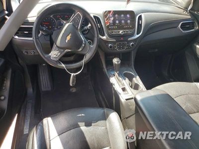 Zdjęcie 8 z 13 samochodu: 2021 CHEVROLET EQUINOX PREMIER VIN:2GNAXNEV7M6138057 - miniatura
