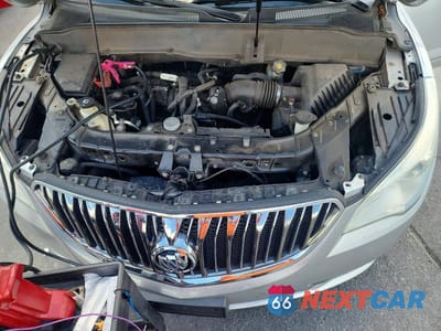 Zdjęcie 12 z 14 samochodu: 2017 BUICK ENCLAVE VIN:5GAKRAKD8HJ239436 - miniatura