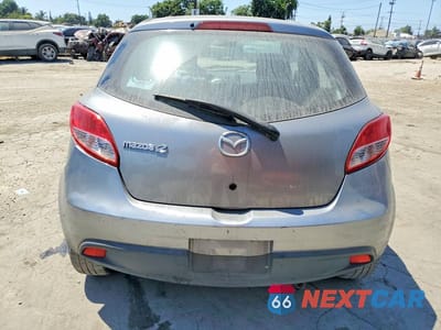 Zdjęcie 6 z 12 samochodu: 2013 MAZDA MAZDA2 VIN:JM1DE1KY2D0166375 - miniatura