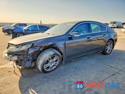 2010 ACURA TL 19UUA8F51AA009805 - główne zdjęcie licytacji z USA - miniatura