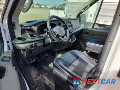 Zdjęcie 8 z 14 samochodu: 2024 FORD TRANSIT T-250 VIN:1FTBR1C86RKA90584 - miniatura