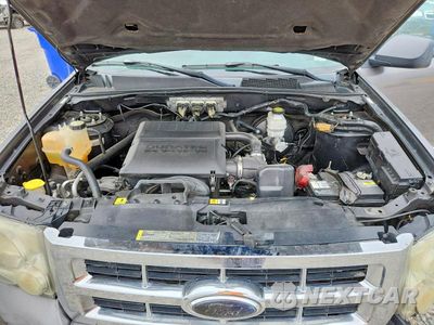 Zdjęcie 12 z 13 samochodu: 2009 FORD ESCAPE XLT VIN:1FMCU03GX9KA14799 - miniatura