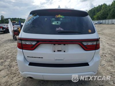 Zdjęcie 6 z 13 samochodu: 2022 DODGE DURANGO SXT VIN:1C4RDHAG3NC214637 - miniatura