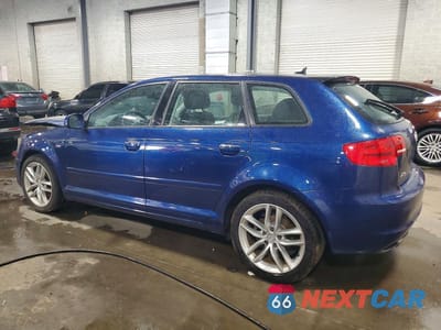 Drugie zdjęcie samochodu z przodu: 2012 AUDI A3 PREMIUM PLUS VIN:WAUKJAFM2CA131156 - miniatura