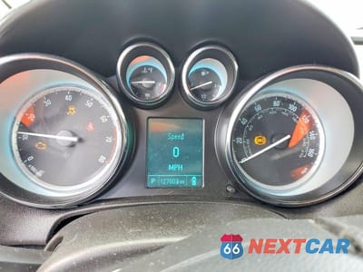 Zdjęcie 9 z 12 samochodu: 2015 BUICK VERANO VIN:1G4PS5SK3F4171620 - miniatura