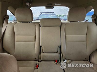 Zdjęcie 10 z 13 samochodu: 2011 HONDA CR-V EX VIN:5J6RE3H52BL007876 - miniatura