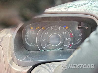 Zdjęcie 9 z 13 samochodu: 2014 HONDA CR-V EXL VIN:5J6RM3H77EL025007 - miniatura
