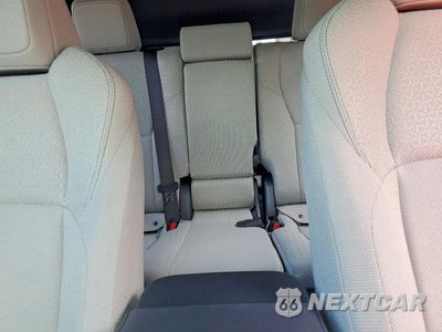 Zdjęcie 10 z 14 samochodu: 2026 TOYOTA 4RUNNER SR5 VIN:JTEVA5AR8T5014003 - miniatura