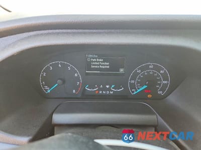 Zdjęcie 9 z 13 samochodu: 2025 FORD TRANSIT T-250 DELIVERY VAN VIN:1FTBR1Y81SKA63288 - miniatura