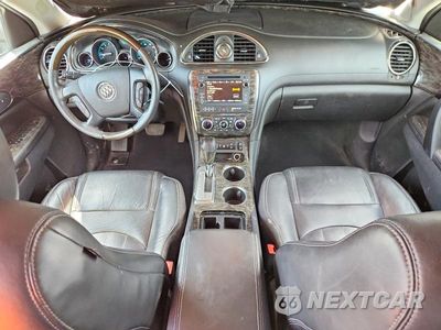 Zdjęcie 8 z 13 samochodu: 2014 BUICK ENCLAVE VIN:5GAKRBKD0EJ170713 - miniatura