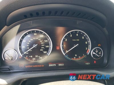 Zdjęcie 9 z 12 samochodu: 2016 BMW X3 XDRIVE28I VIN:5UXWX9C58G0D65488 - miniatura