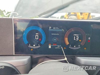 Zdjęcie 9 z 13 samochodu: 2024 HYUNDAI SONATA SEL VIN:KMHL64JAXRA394846 - miniatura