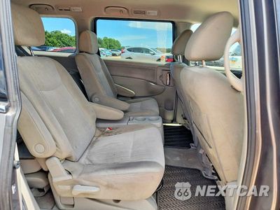 Zdjęcie 11 z 13 samochodu: 2016 NISSAN QUEST 3.5 SV VIN:JN8AE2KP5G9151437 - miniatura