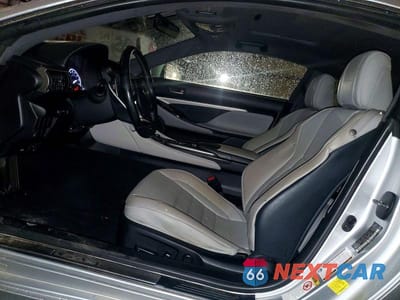 Zdjęcie 7 z 12 samochodu: 2015 LEXUS RC 350 VIN:JTHSE5BC0F5001643 - miniatura