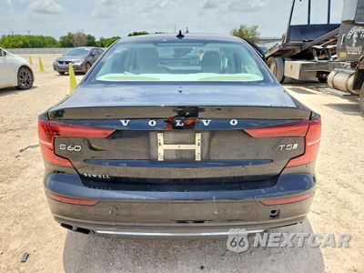 Zdjęcie 6 z 13 samochodu: 2019 VOLVO S60 T5 INSCRIPTION VIN:7JR102FL1KG003504 - miniatura
