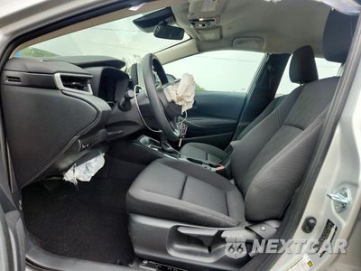 Zdjęcie 7 z 12 samochodu: 2026 TOYOTA COROLLA LE VIN:5YFB4MDE8TP418598 - miniatura