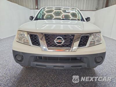 Piąte zdjęcie samochodu w środku: 2021 NISSAN FRONTIER S VIN:1N6ED0CE9MN715043 - miniatura