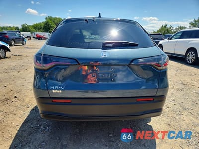 Zdjęcie 6 z 13 samochodu: 2026 HONDA HR-V LX VIN:3CZRZ2H38TM738244 - miniatura