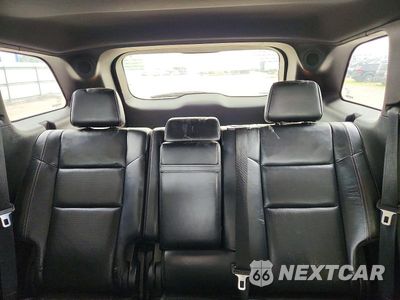 Zdjęcie 10 z 14 samochodu: 2015 JEEP GRAND CHEROKEE OVERLAND VIN:1C4RJFCG6FC859312 - miniatura