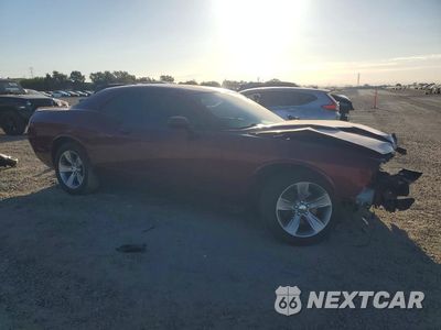 Czwarte zdjęcie samochodu z boku: 2019 DODGE CHALLENGER SXT VIN:2C3CDZAG9KH744409 - miniatura