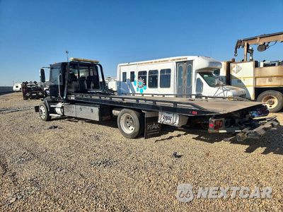 Drugie zdjęcie samochodu z przodu: 2024 MACK MD - FLAT BED TRUCK VIN:1M2MDBAA1RS011420 - miniatura