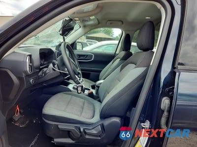 Zdjęcie 7 z 13 samochodu: 2021 FORD BRONCO SPORT BIG BEND VIN:3FMCR9B60MRB02795 - miniatura