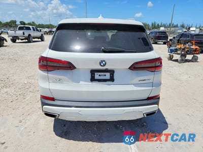Zdjęcie 6 z 13 samochodu: 2022 BMW X5 SDRIVE 40I VIN:5UXCR4C00N9K13599 - miniatura