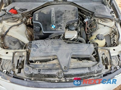 Zdjęcie 11 z 12 samochodu: 2013 BMW 328 I VIN:WBA3A5C52DF351944 - miniatura