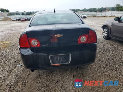 Zdjęcie 6 z 12 samochodu: 2010 CHEVROLET MALIBU 1LT VIN:1G1ZC5EB0A4128389 - miniatura