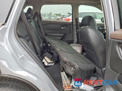 Zdjęcie 11 z 14 samochodu: 2022 NISSAN ROGUE SL VIN:5N1BT3CAXNC711972 - miniatura