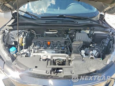 Zdjęcie 12 z 13 samochodu: 2022 HONDA HR-V SPORT VIN:3CZRU5H10NM721956 - miniatura