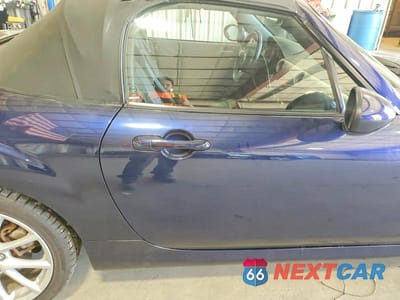 Zdjęcie 10 z 12 samochodu: 2009 MAZDA MX-5 MIATA VIN:JM1NC25F590202626 - miniatura