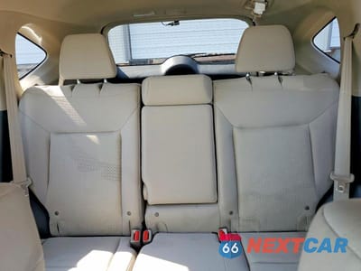 Zdjęcie 10 z 13 samochodu: 2016 HONDA CR-V SE VIN:5J6RM3H45GL005511 - miniatura