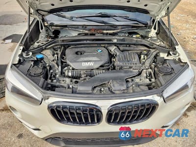 Zdjęcie 12 z 13 samochodu: 2016 BMW X1 XDRIVE28I VIN:WBXHT3C34GP881095 - miniatura
