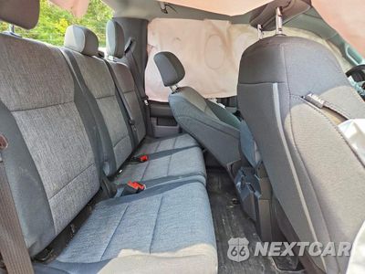 Zdjęcie 10 z 12 samochodu: 2023 FORD F150 SUPER CAB VIN:1FTEX1EP0PKD01234 - miniatura