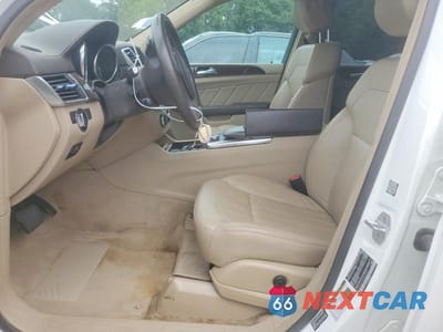 Zdjęcie 7 z 13 samochodu: 2016 MERCEDES-BENZ GL 450 4MATIC VIN:4JGDF6EE9GA685509 - miniatura