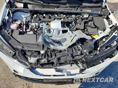 Zdjęcie 11 z 12 samochodu: 2026 TOYOTA PRIUS NIGHTSHADE VIN:JTDADABU2T3033325 - miniatura