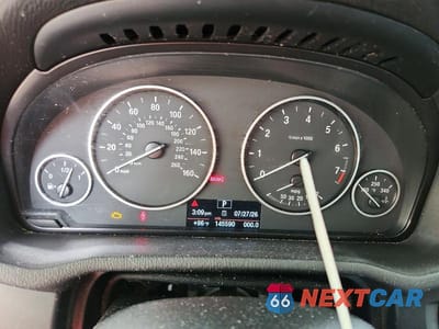 Zdjęcie 9 z 13 samochodu: 2013 BMW X3 XDRIVE28I VIN:5UXWX9C53D0D00205 - miniatura