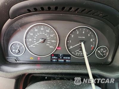 Zdjęcie 9 z 13 samochodu: 2013 BMW X3 XDRIVE28I VIN:5UXWX9C53D0D00205 - miniatura