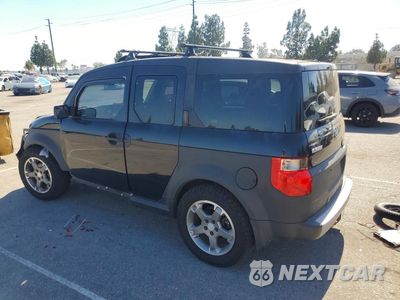 Drugie zdjęcie samochodu z przodu: 2005 HONDA ELEMENT EX VIN:5J6YH286X5L015931 - miniatura