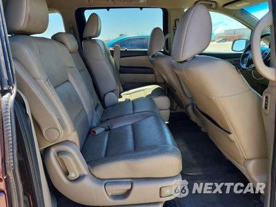 Zdjęcie 21 z 26 samochodu: 2013 HONDA ODYSSEY EXL VIN:5FNRL5H62DB008029 - miniatura