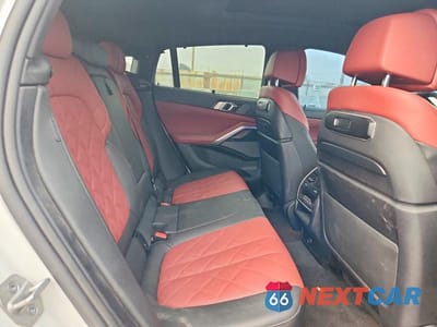 Zdjęcie 11 z 13 samochodu: 2024 BMW X6 XDRIVE40I VIN:5UX33EX06R9U92371 - miniatura