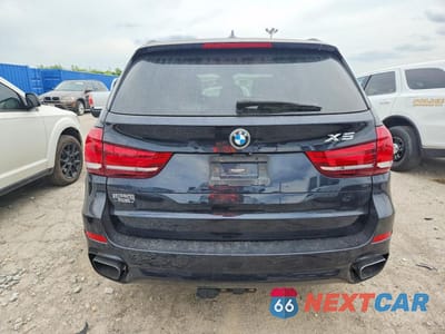 Zdjęcie 6 z 13 samochodu: 2014 BMW X5 XDRIVE35I VIN:5UXKR0C53E0H21928 - miniatura