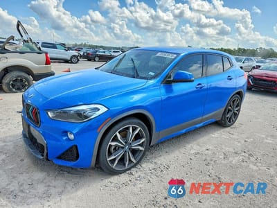2020 BMW X2 SDRIVE28I WBXYH9C07L5P53630 - główne zdjęcie licytacji z USA - miniatura
