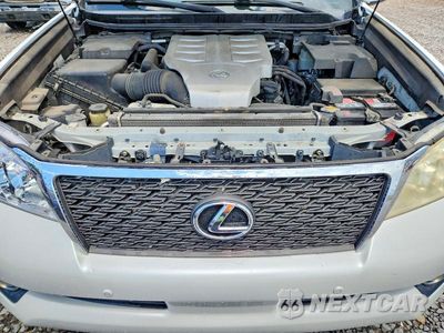 Zdjęcie 12 z 13 samochodu: 2013 LEXUS GX 460 VIN:JTJBM7FXXD5052610 - miniatura