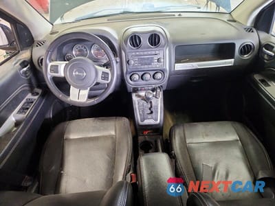 Zdjęcie 8 z 13 samochodu: 2017 JEEP COMPASS LATITUDE VIN:1C4NJDEB5HD113189 - miniatura