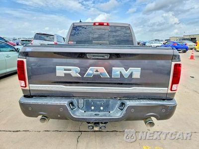 Zdjęcie 6 z 12 samochodu: 2016 RAM 1500 LONGHORN LIMITED 4WD 3.0L V6 TDSL VIN:1C6RR7PM6GS184140 - miniatura
