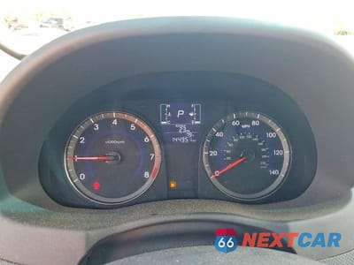 Zdjęcie 9 z 12 samochodu: 2015 HYUNDAI ACCENT GLS VIN:KMHCU4AE0FU822555 - miniatura