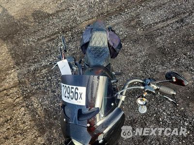 Piąte zdjęcie samochodu w środku: 2022 HARLEY-DAVIDSON FXBBS VIN:1HD1YYK13NB066702 - miniatura